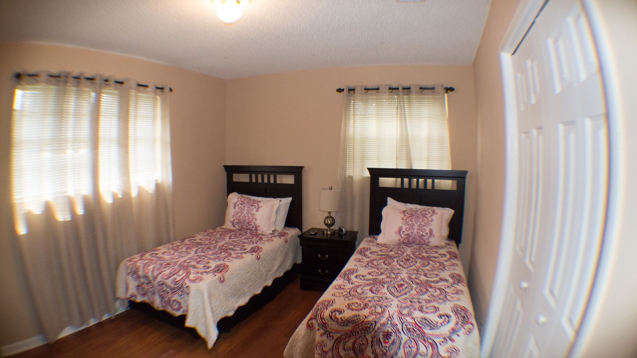 Photo of Bedroom in Southpoint