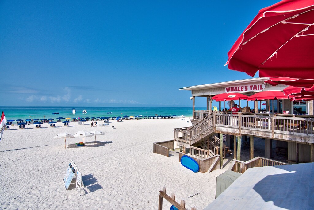 Photo of Outdoor in Miramar Beach