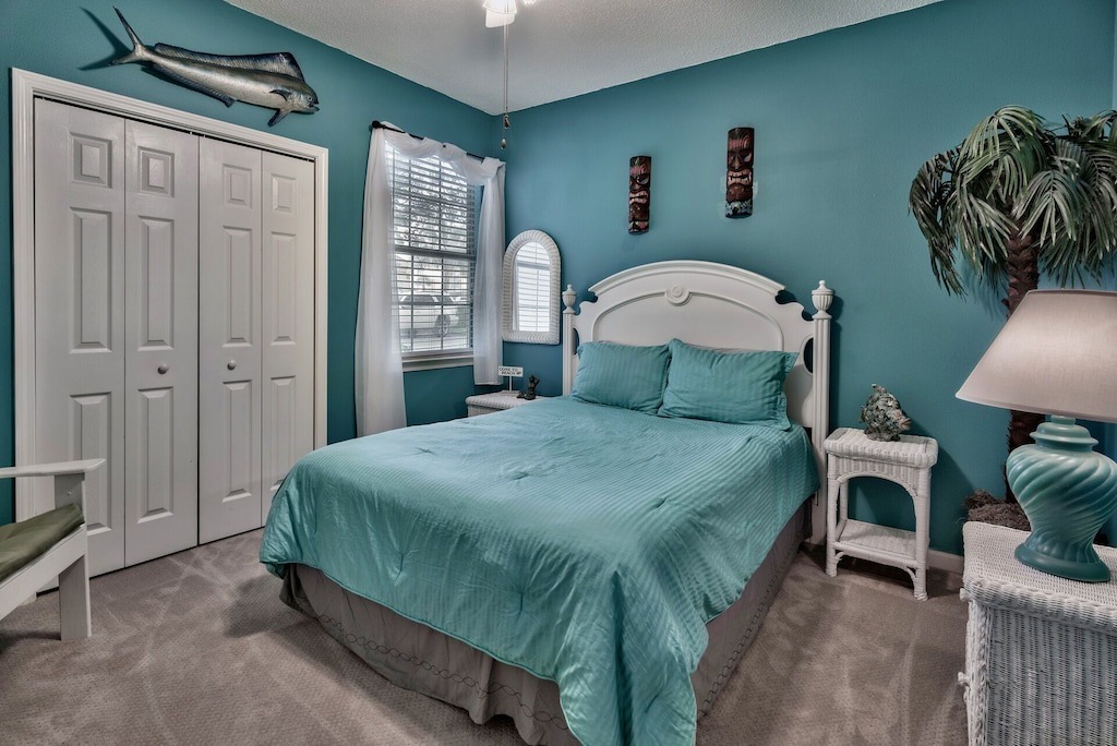 Photo of Bedroom in Miramar Beach