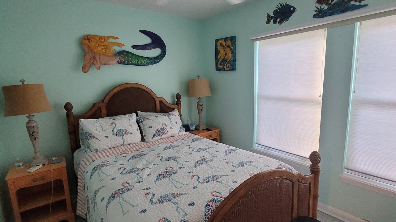 Photo of Bedroom in Jose's Hideaway