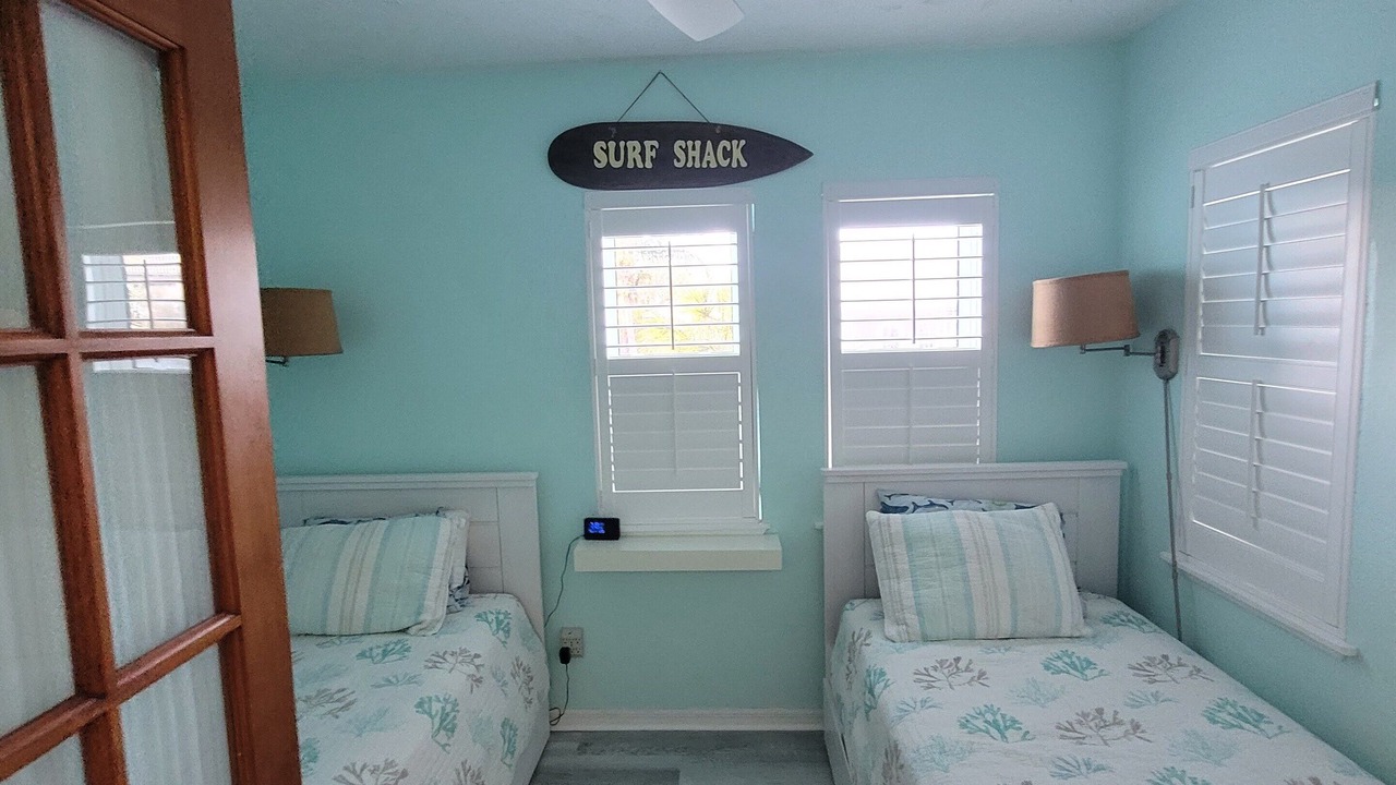Photo of Bedroom in Jose's Hideaway