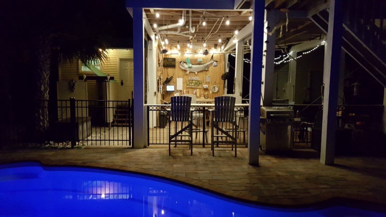 Photo of Outdoor in Jose's Hideaway