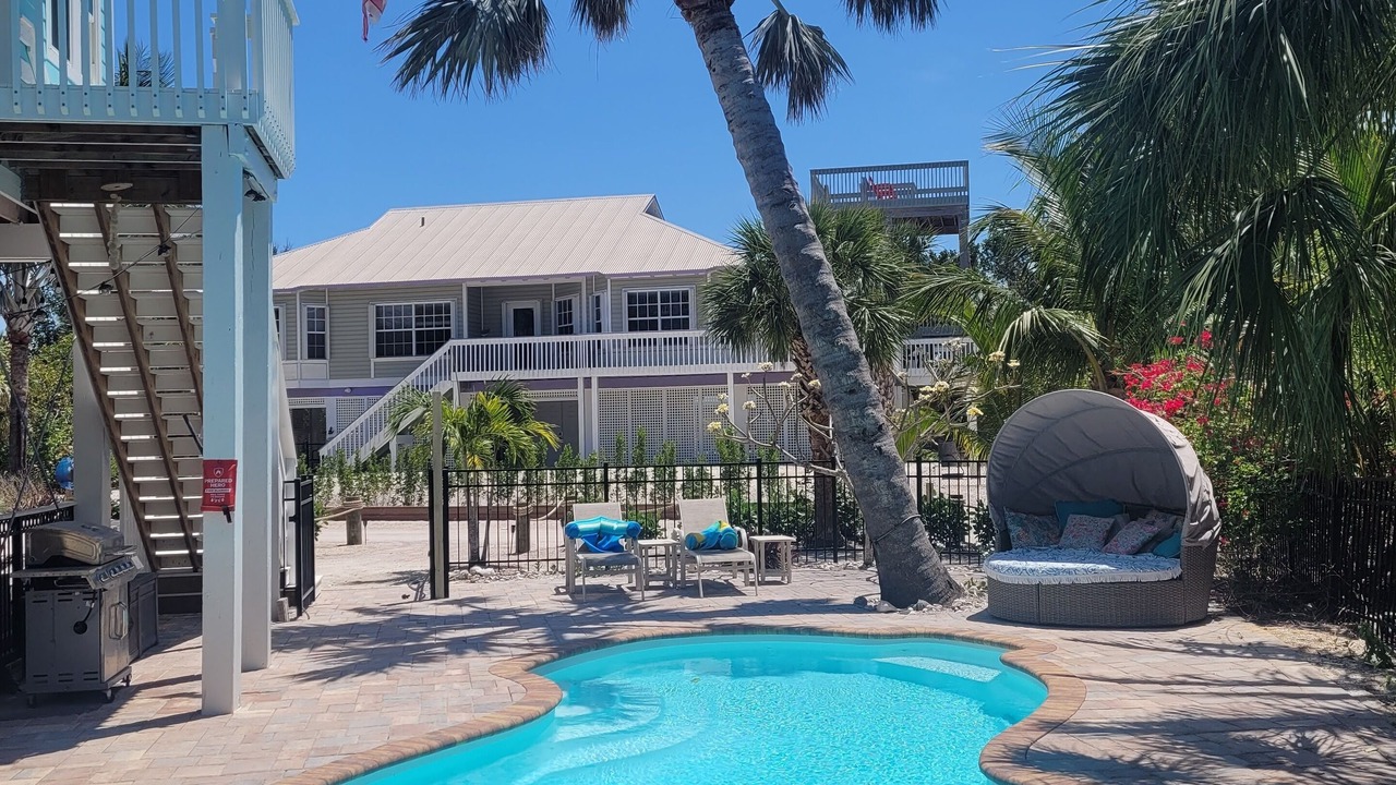 Photo of Outdoor in Jose's Hideaway