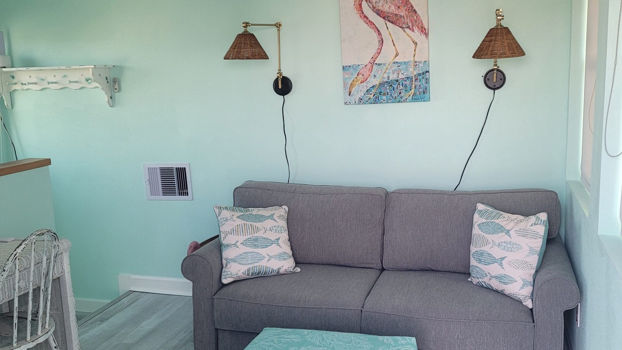 Photo of Bedroom in Jose's Hideaway