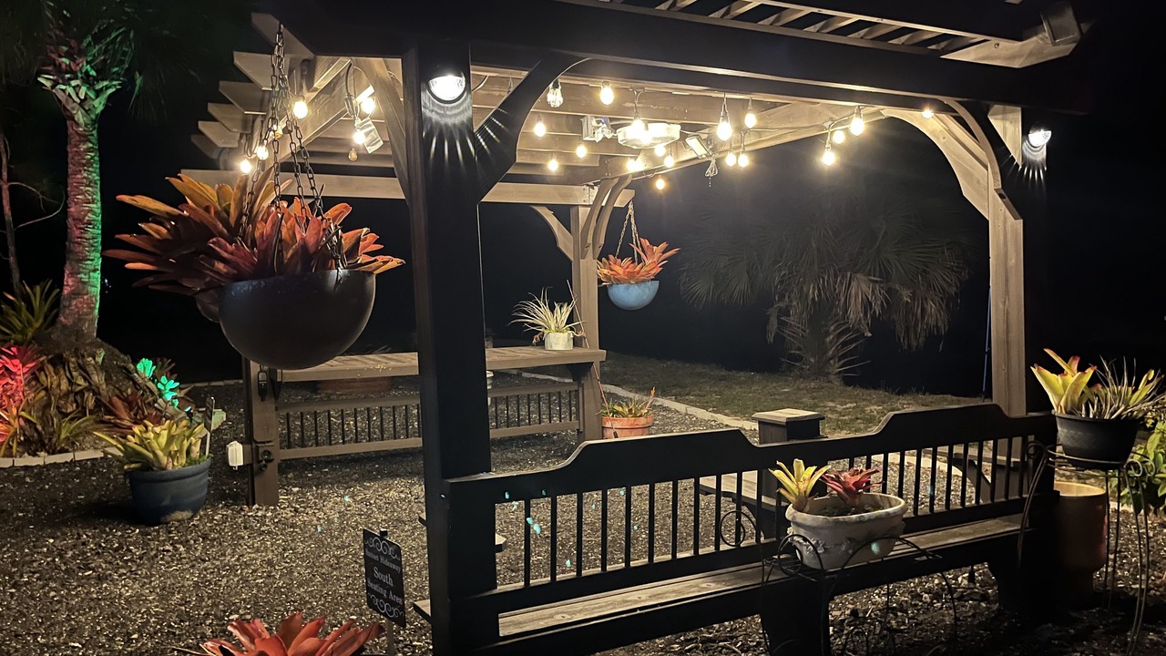 Photo of Outdoor in Rural Estates