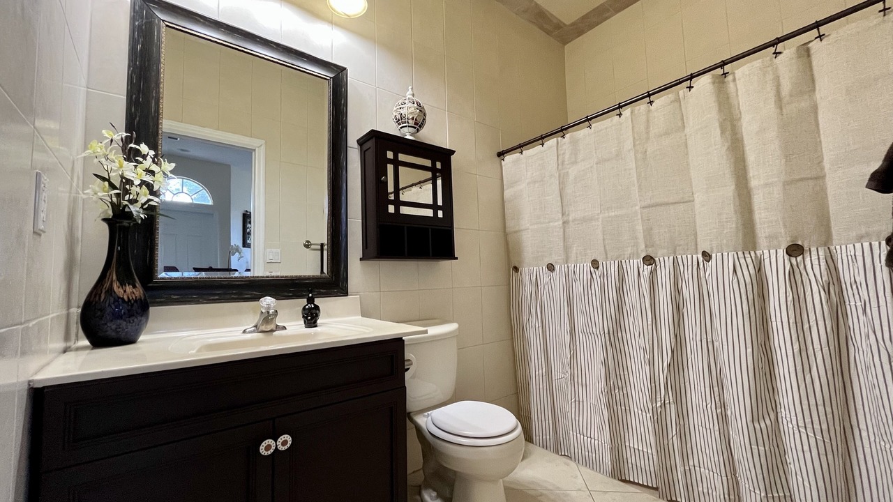 Photo of Bathroom in Rural Estates