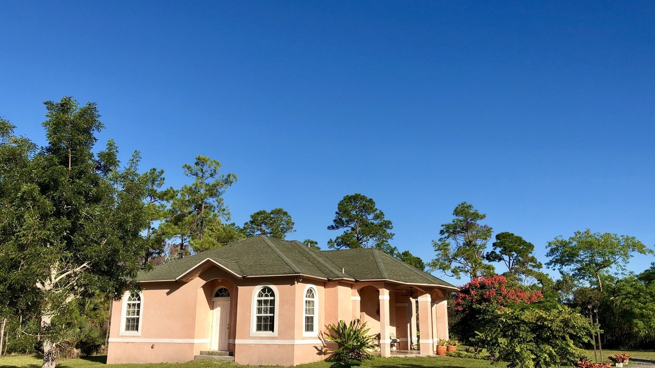 Photo of Outdoor in Rural Estates
