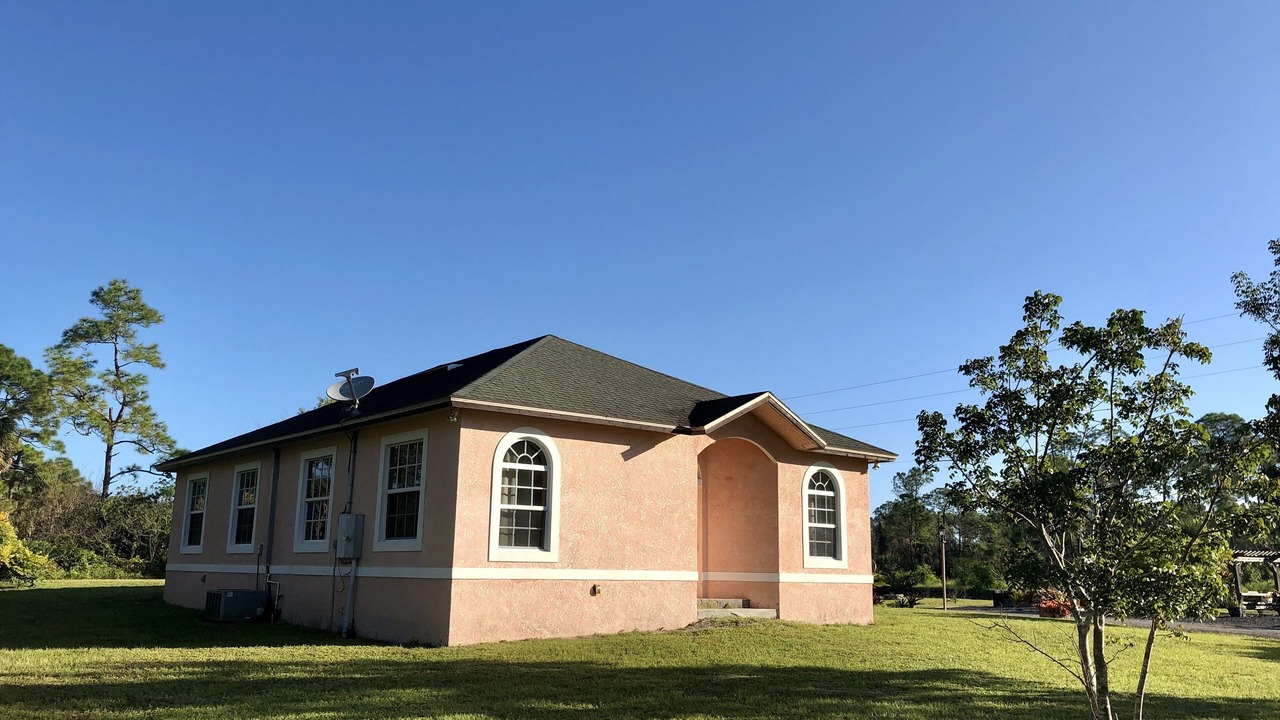 Photo of Outdoor in Rural Estates