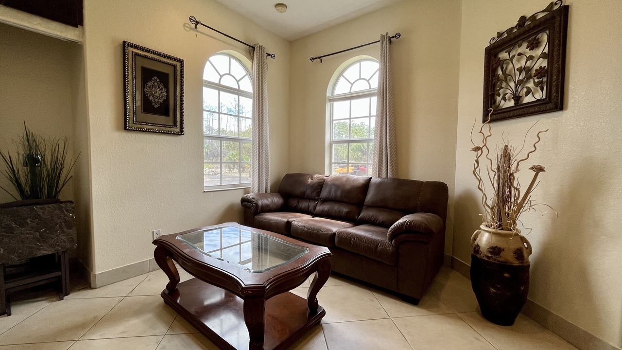Photo of Livingroom in Rural Estates