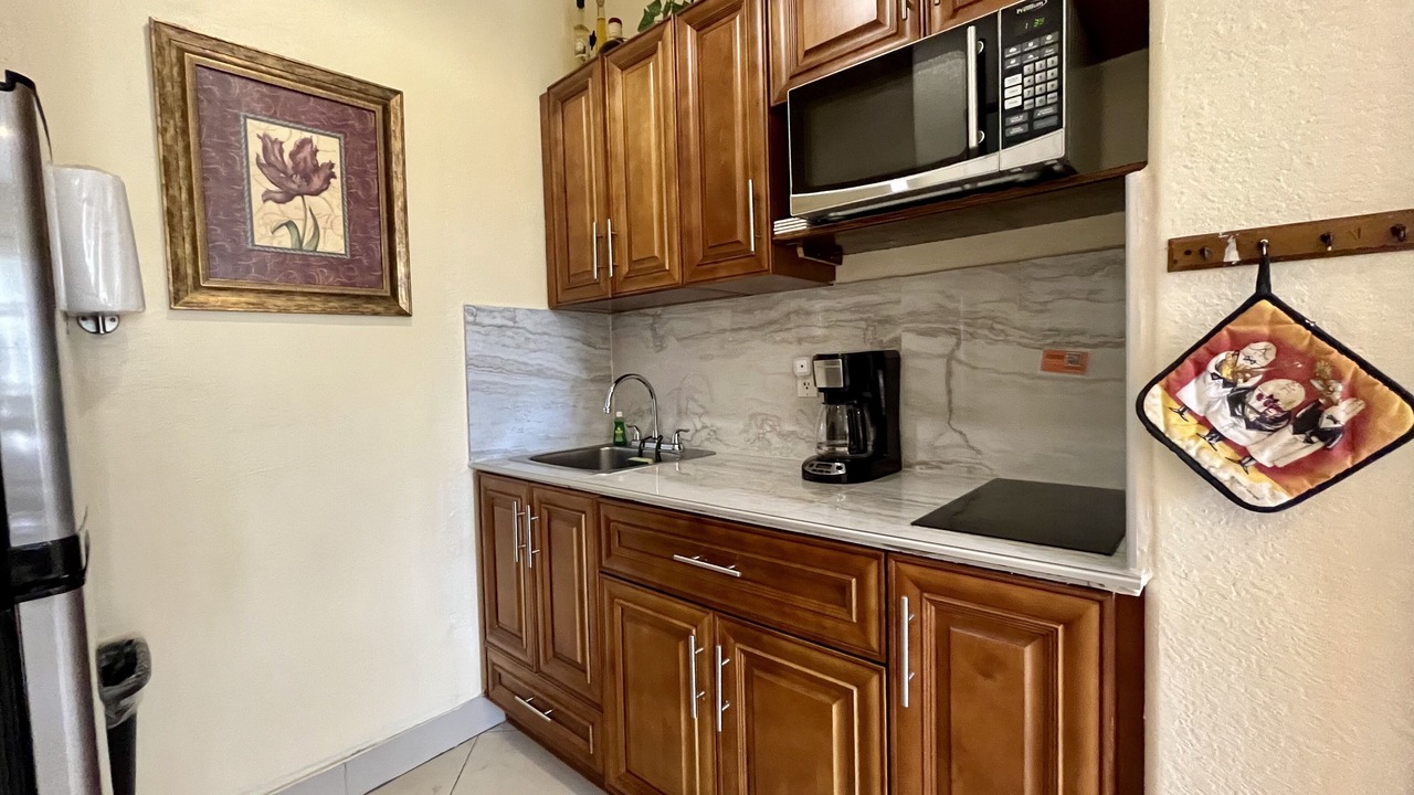 Photo of Kitchen in Rural Estates