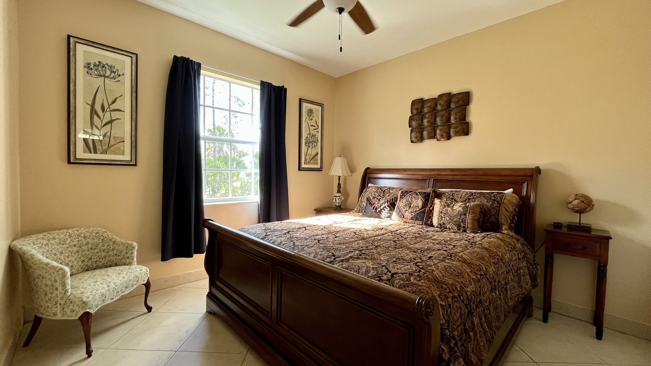 Photo of Bedroom in Rural Estates