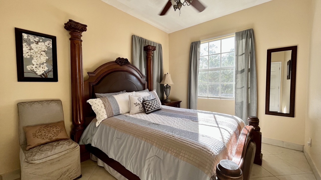 Photo of Bedroom in Rural Estates