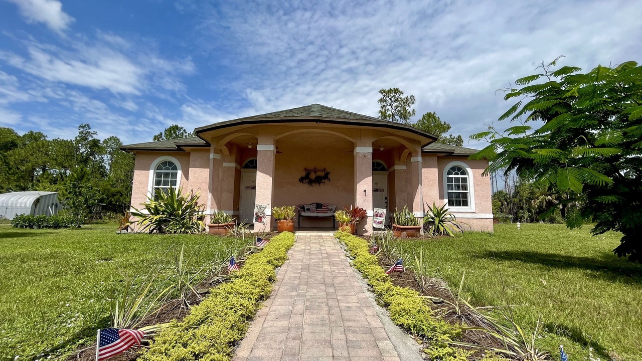 Photo of Outdoor in Rural Estates