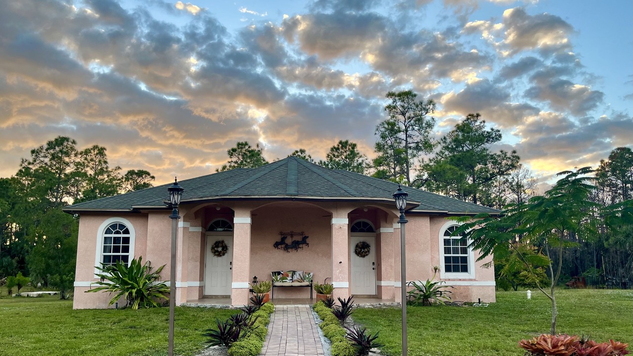 Photo of Outdoor in Rural Estates