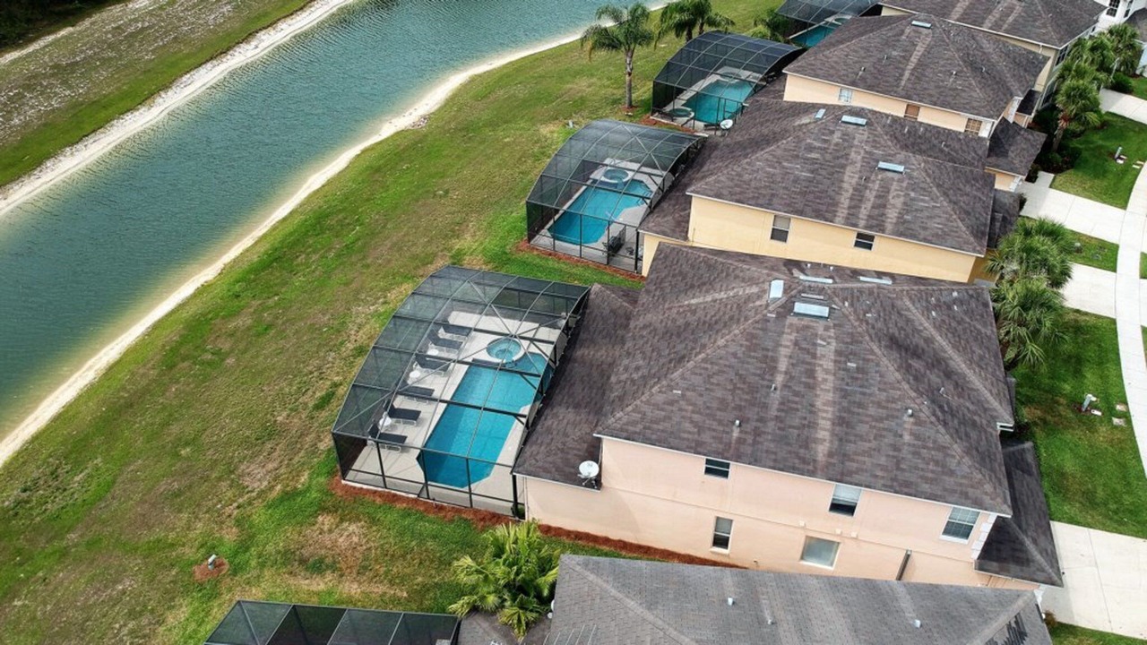 Photo of Outdoor in West Kissimmee