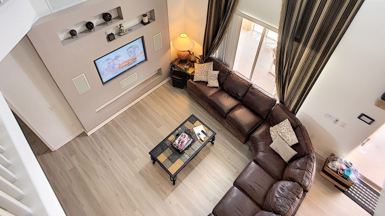 Photo of Livingroom in West Kissimmee