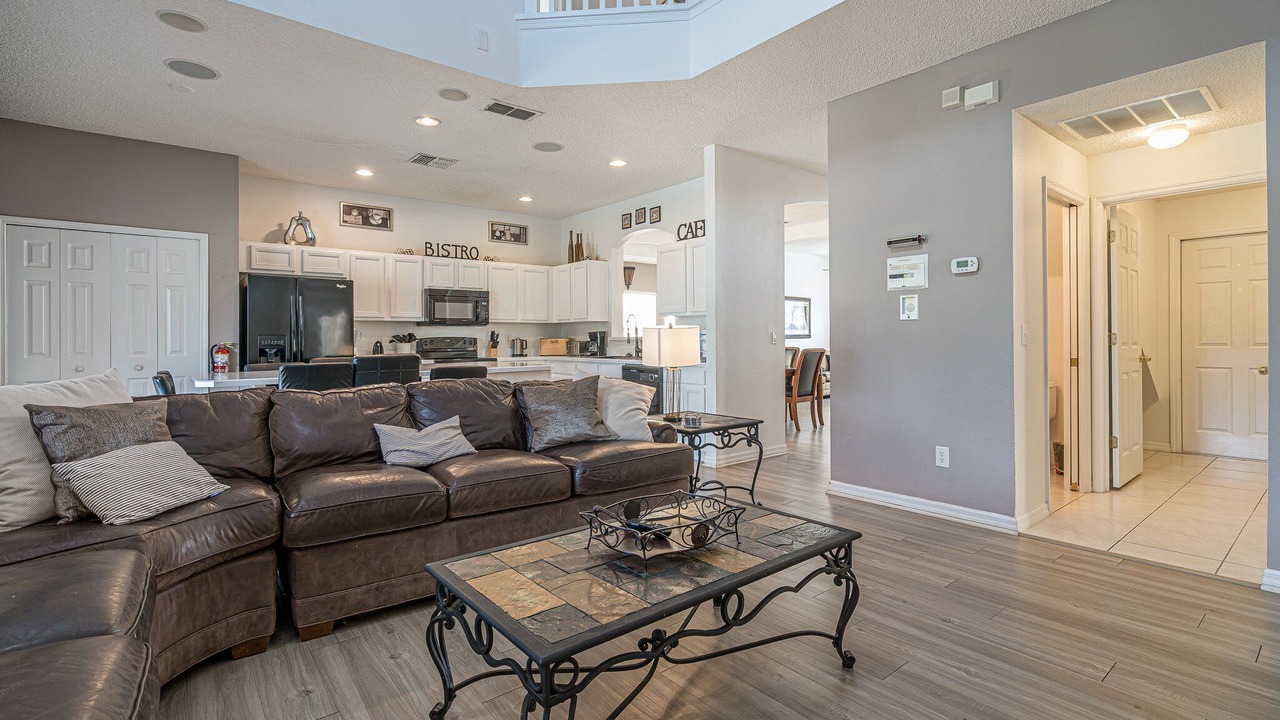 Photo of Livingroom in West Kissimmee