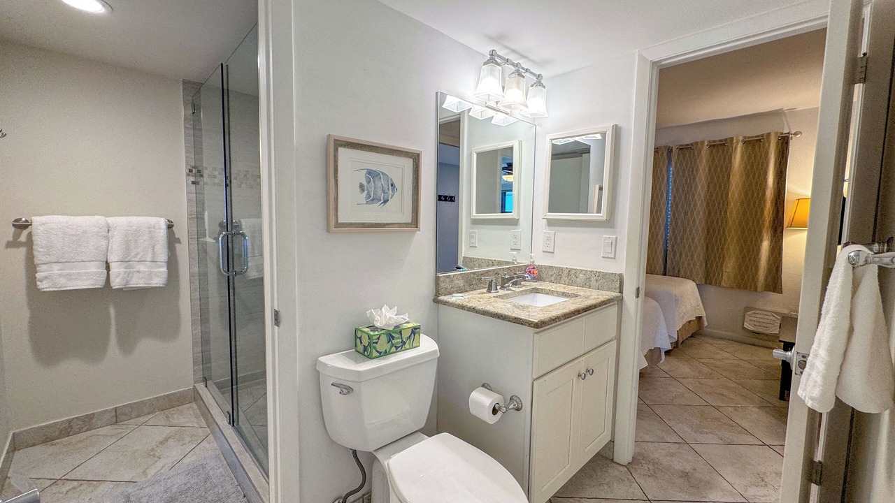 Photo of Bathroom in Marco Island