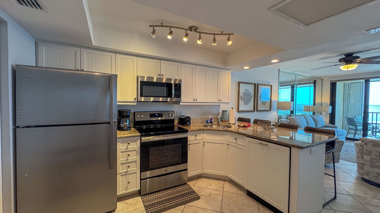 Photo of Kitchen in Marco Island