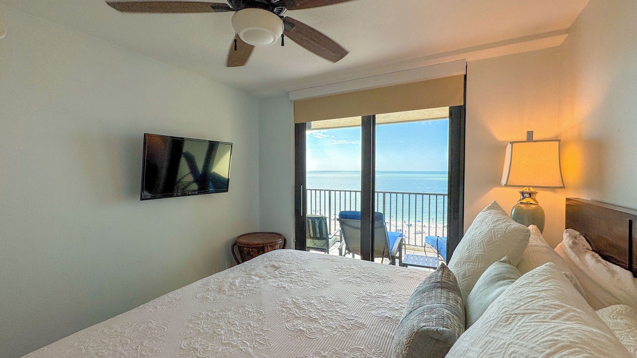 Photo of Bedroom in Marco Island