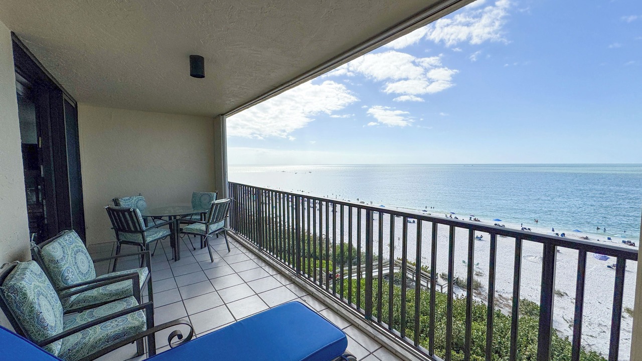 Photo of Outdoor in Marco Island