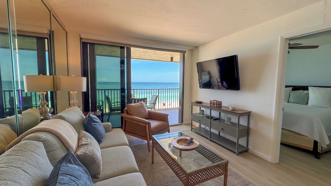 Photo of Livingroom in Marco Island
