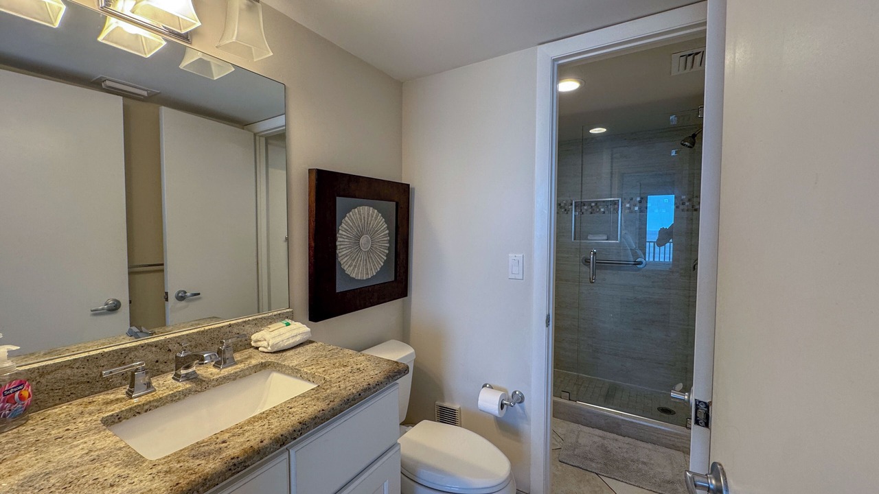 Photo of Bathroom in Marco Island