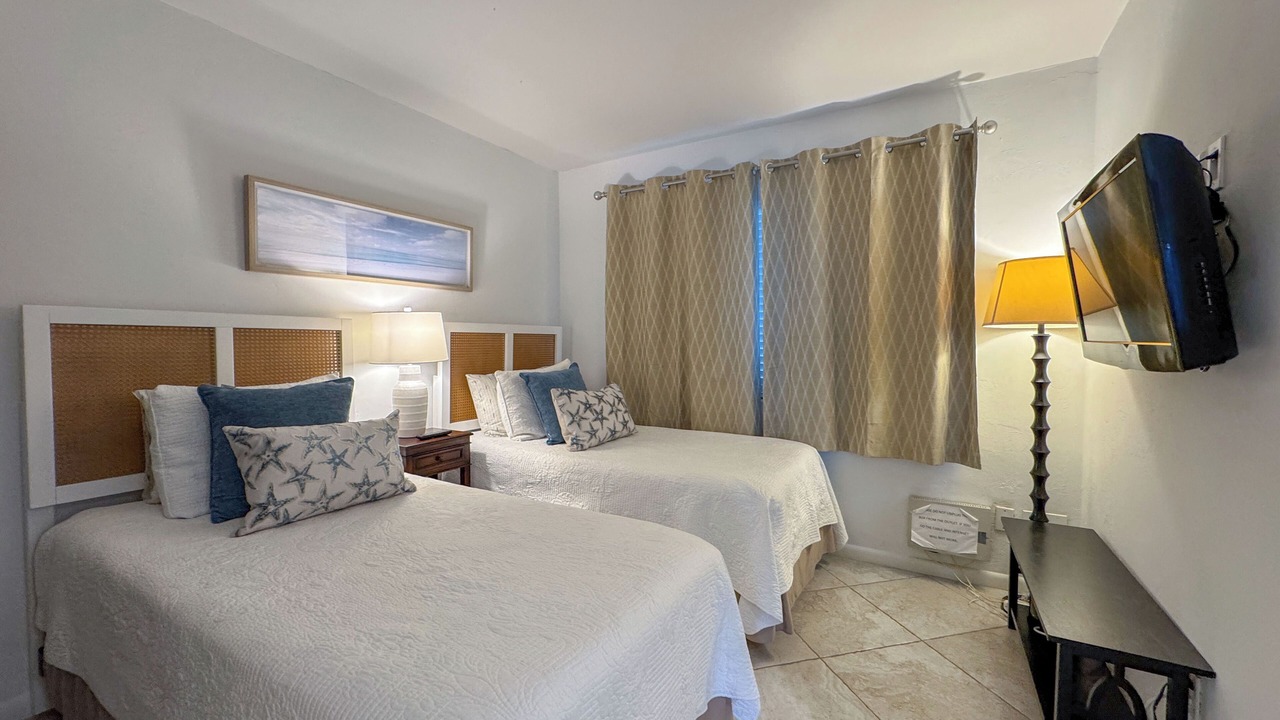 Photo of Bedroom in Marco Island