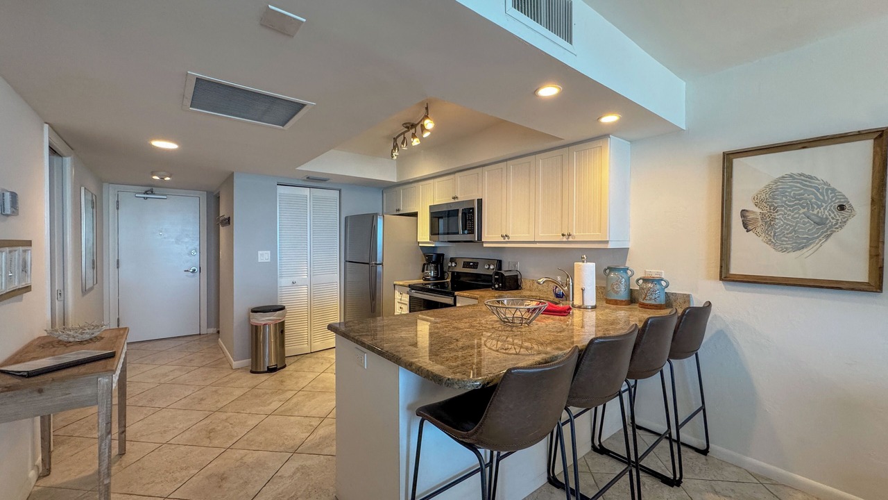 Photo of Kitchen in Marco Island
