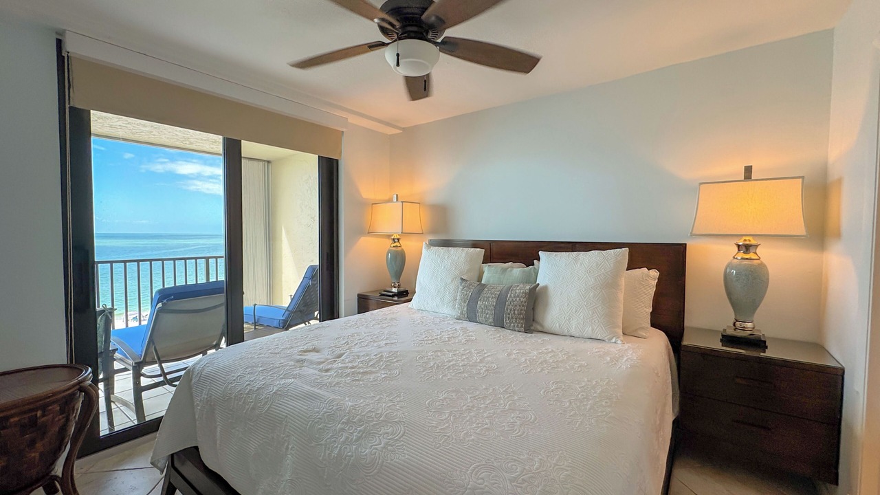Photo of Bedroom in Marco Island