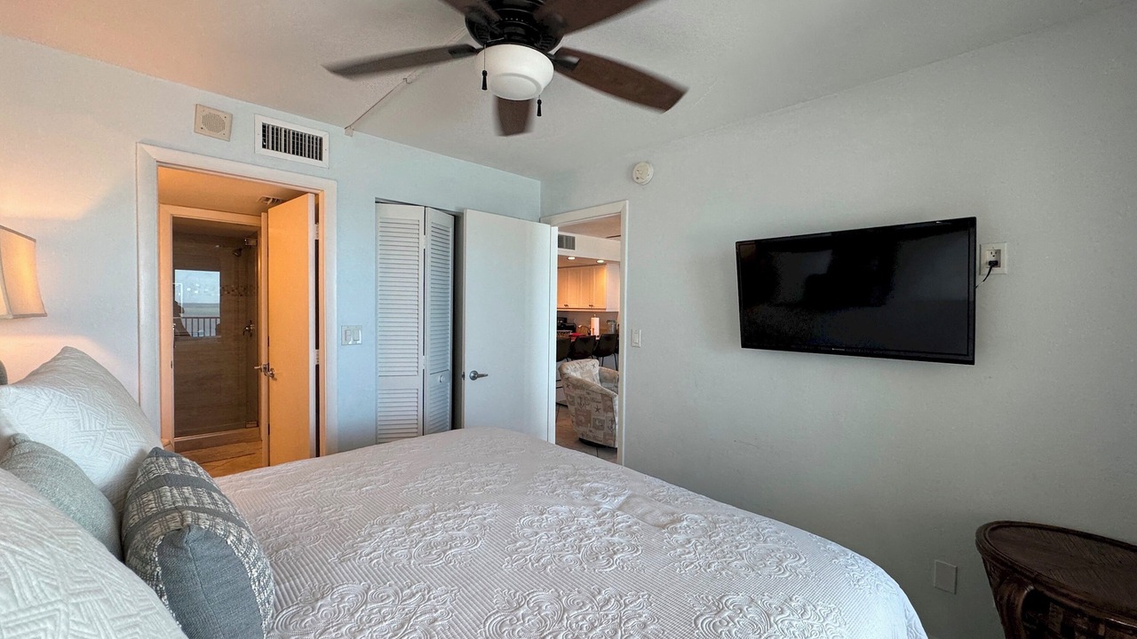 Photo of Bedroom in Marco Island