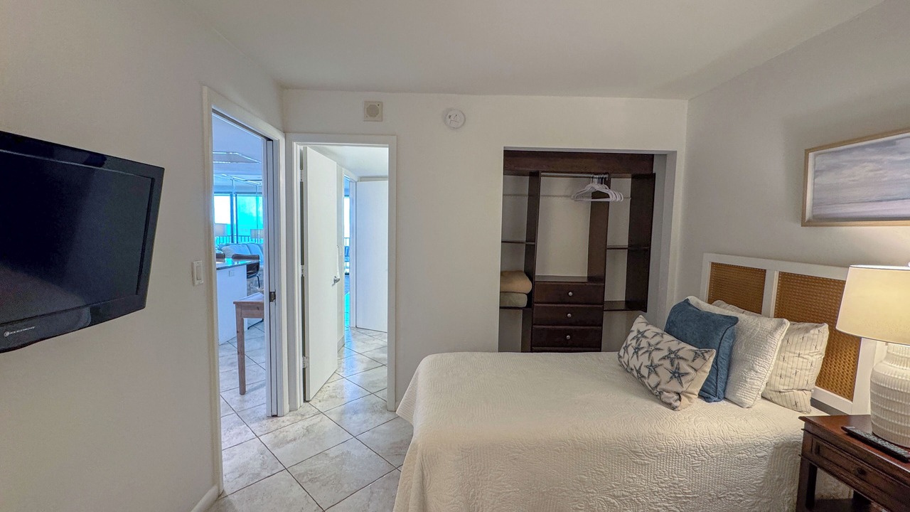 Photo of Bedroom in Marco Island
