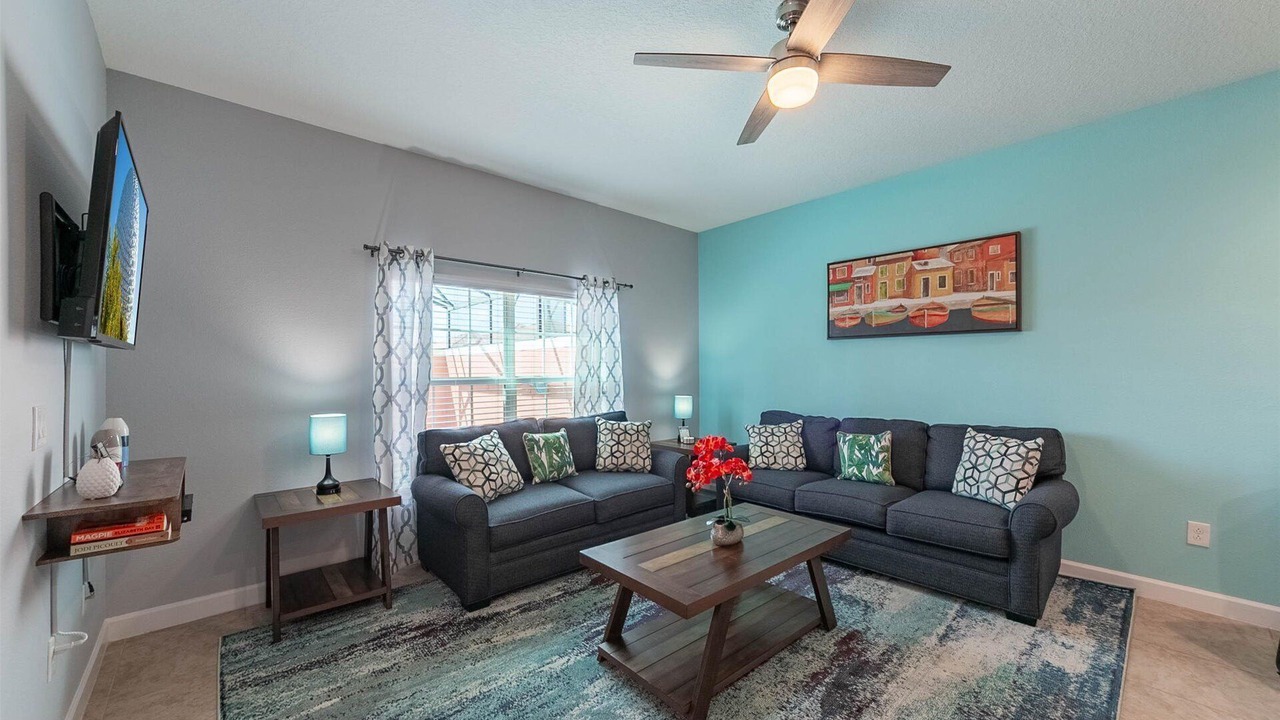 Photo of Bedroom in West Kissimmee