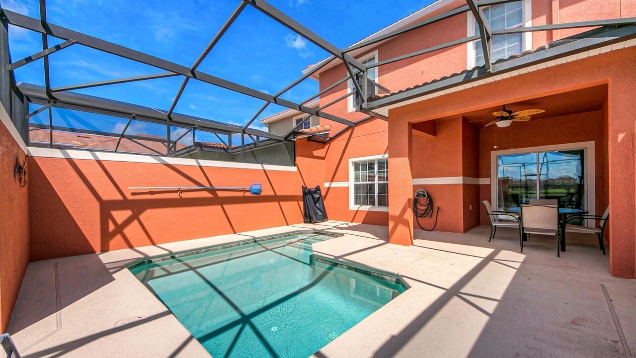 Photo of Outdoor in West Kissimmee