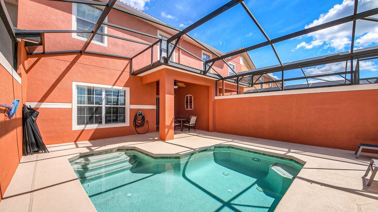 Photo of Outdoor in West Kissimmee