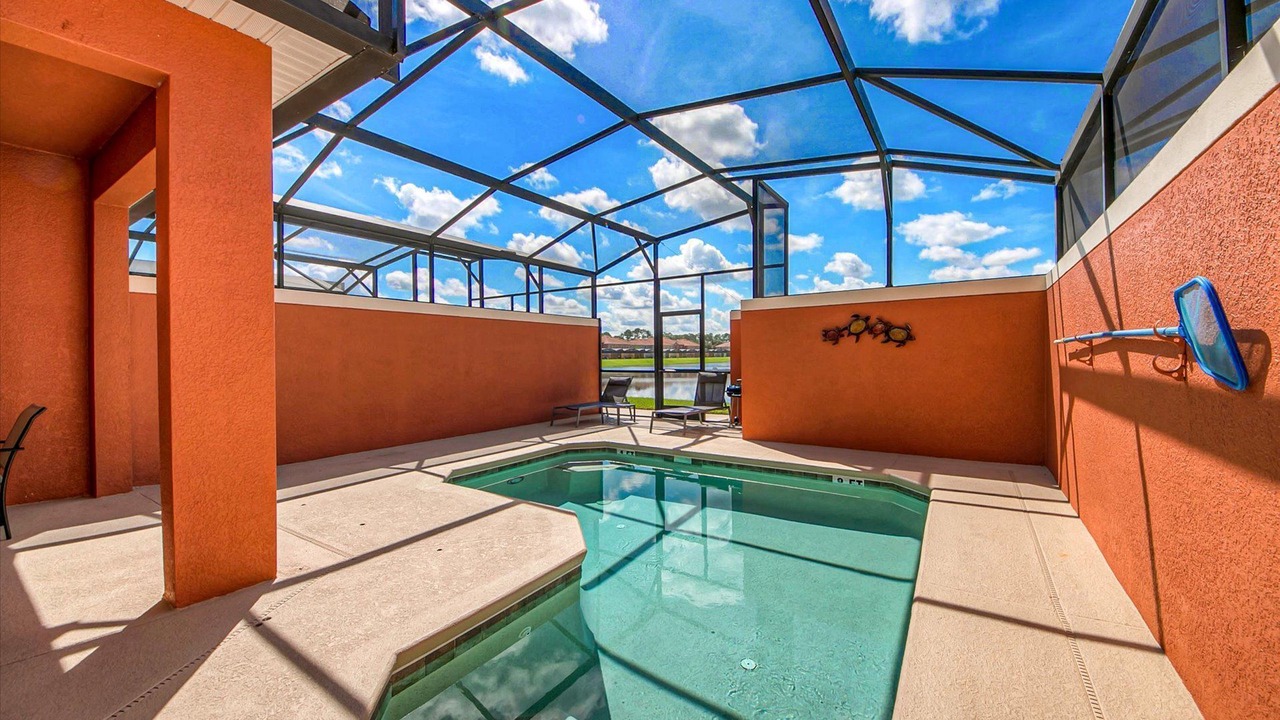 Photo of Outdoor in West Kissimmee