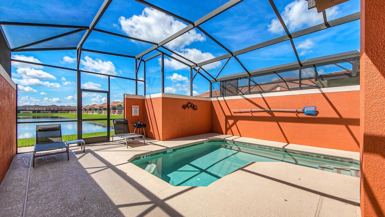 Photo of Outdoor in West Kissimmee