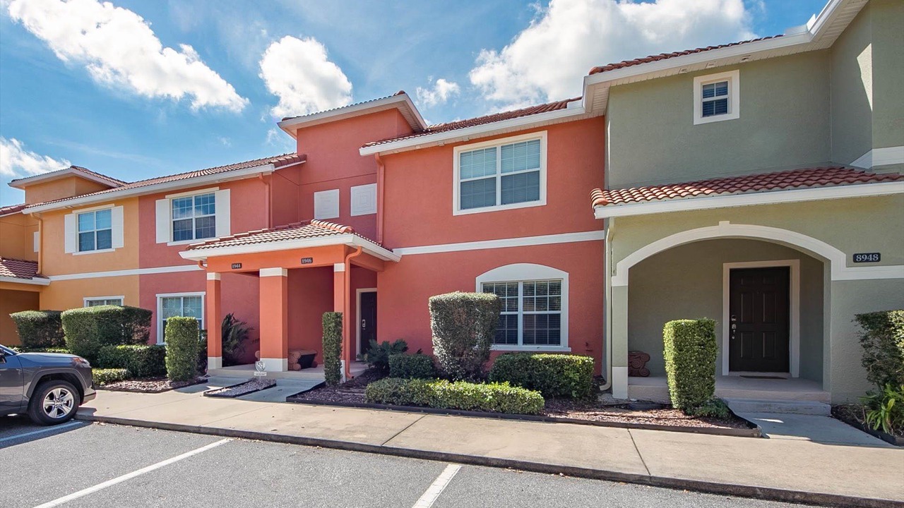 Photo of Outdoor in West Kissimmee