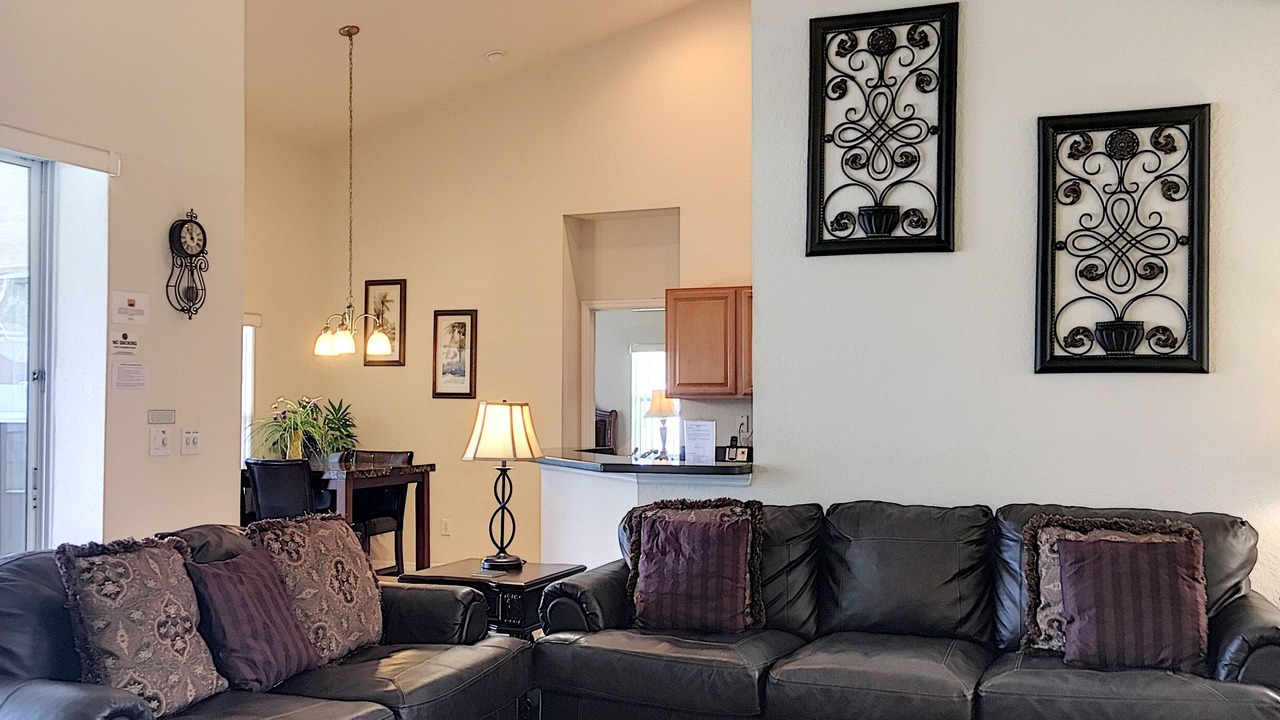 Photo of Livingroom in West Haven