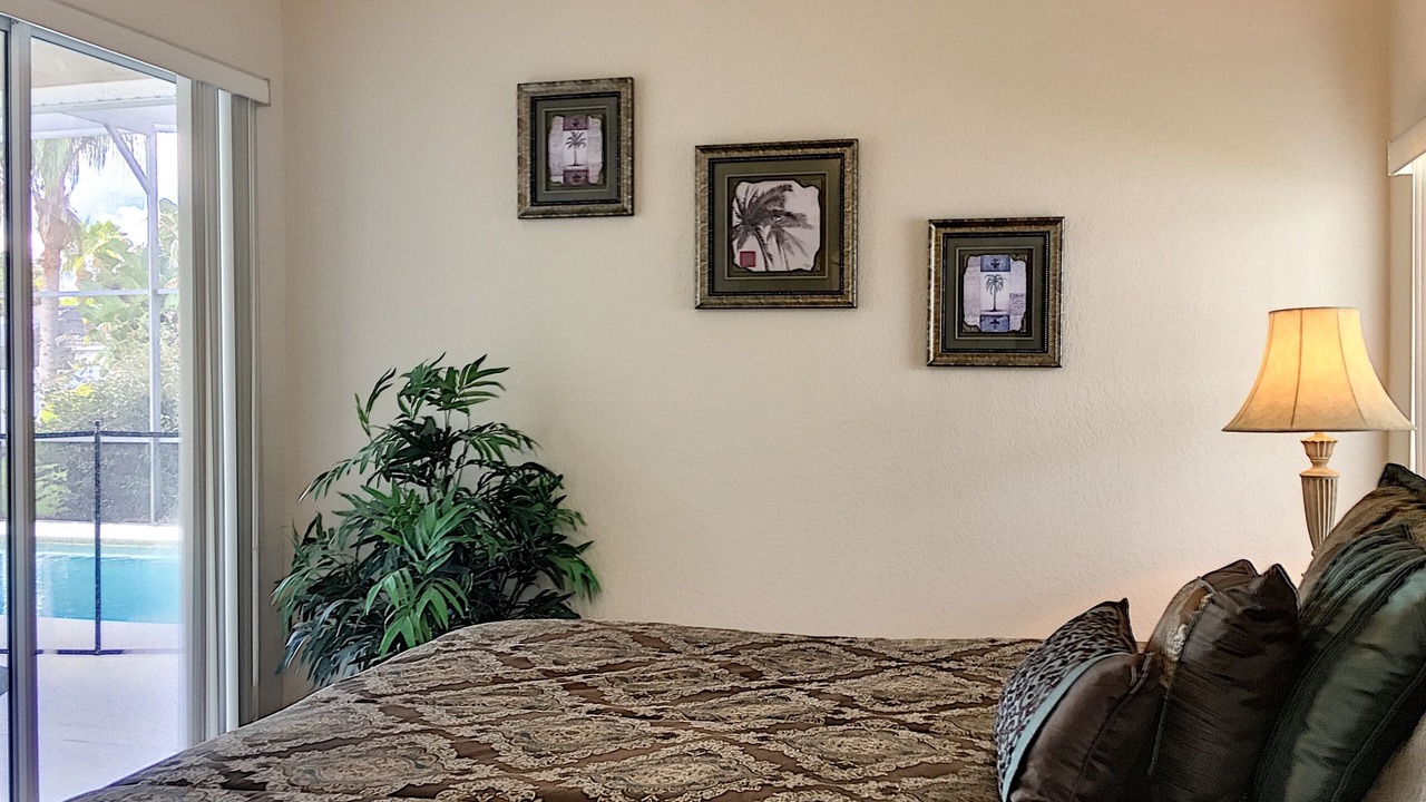 Photo of Bedroom in West Haven