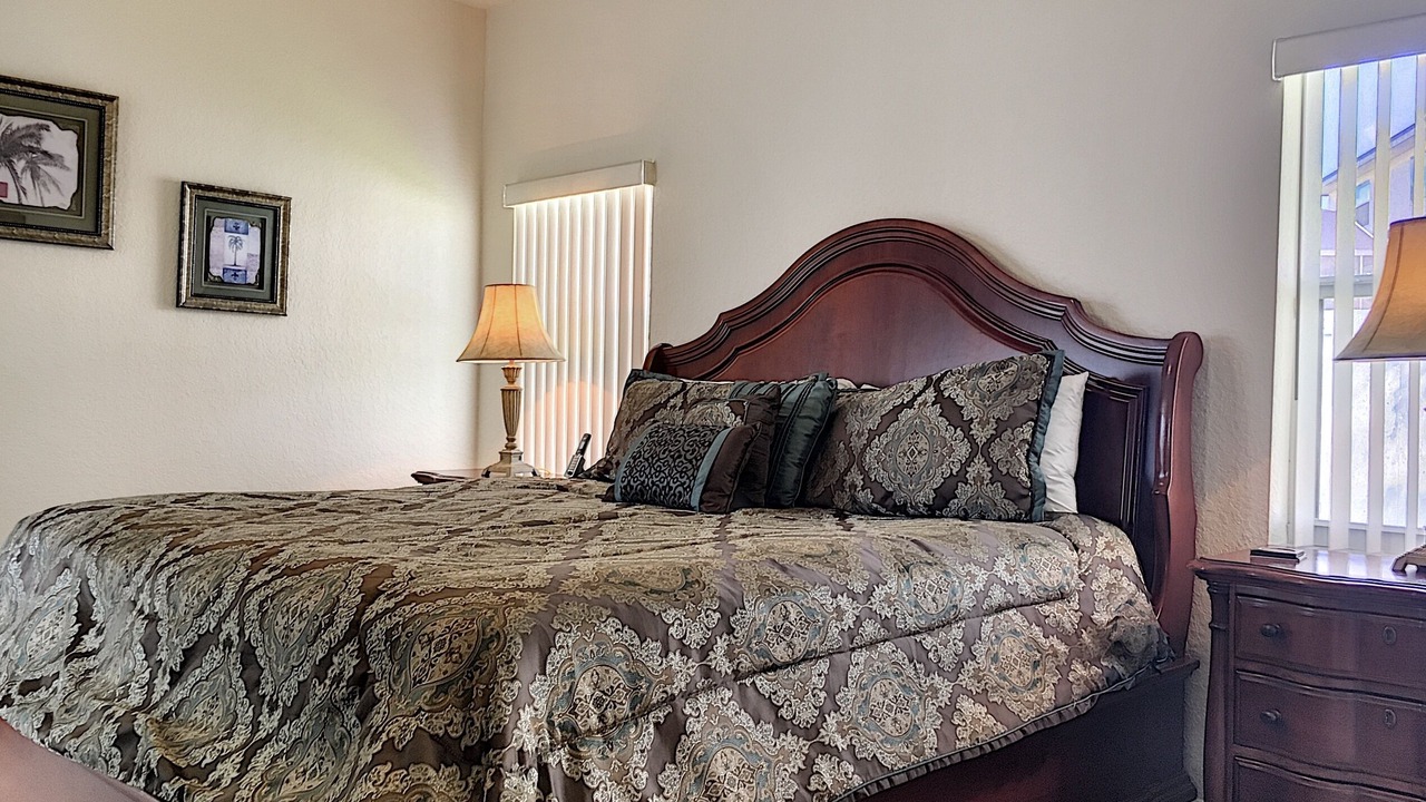 Photo of Bedroom in West Haven