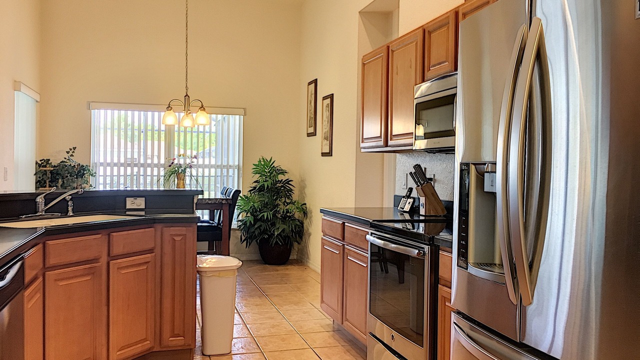 Photo of Kitchen in West Haven