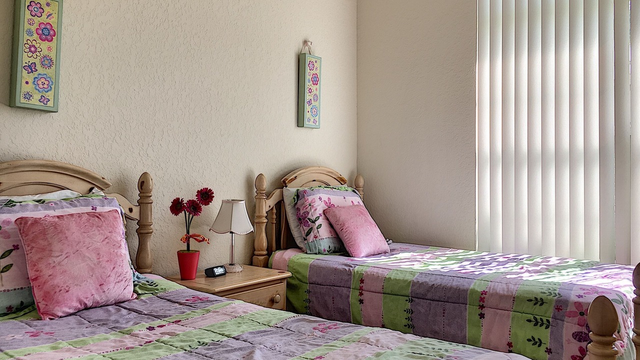 Photo of Bedroom in West Haven