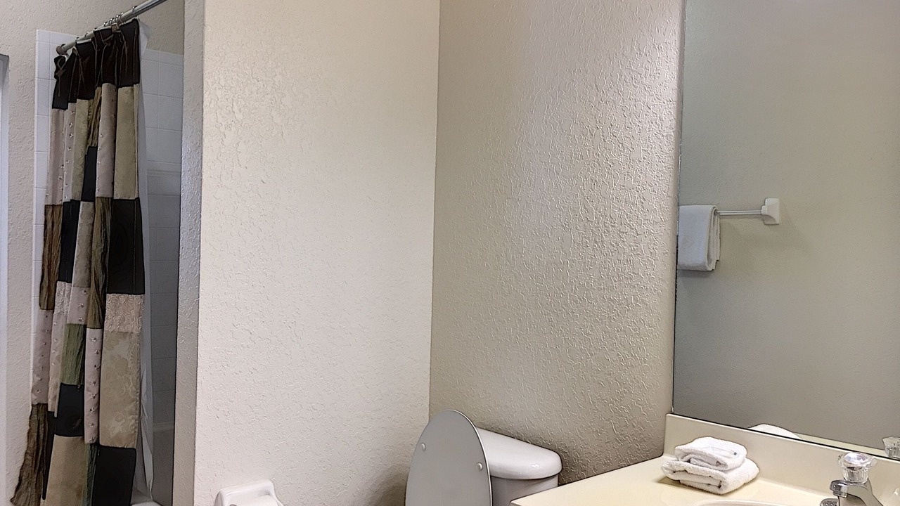 Photo of Bathroom in West Haven