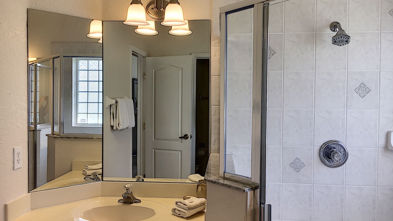 Photo of Bathroom in West Haven
