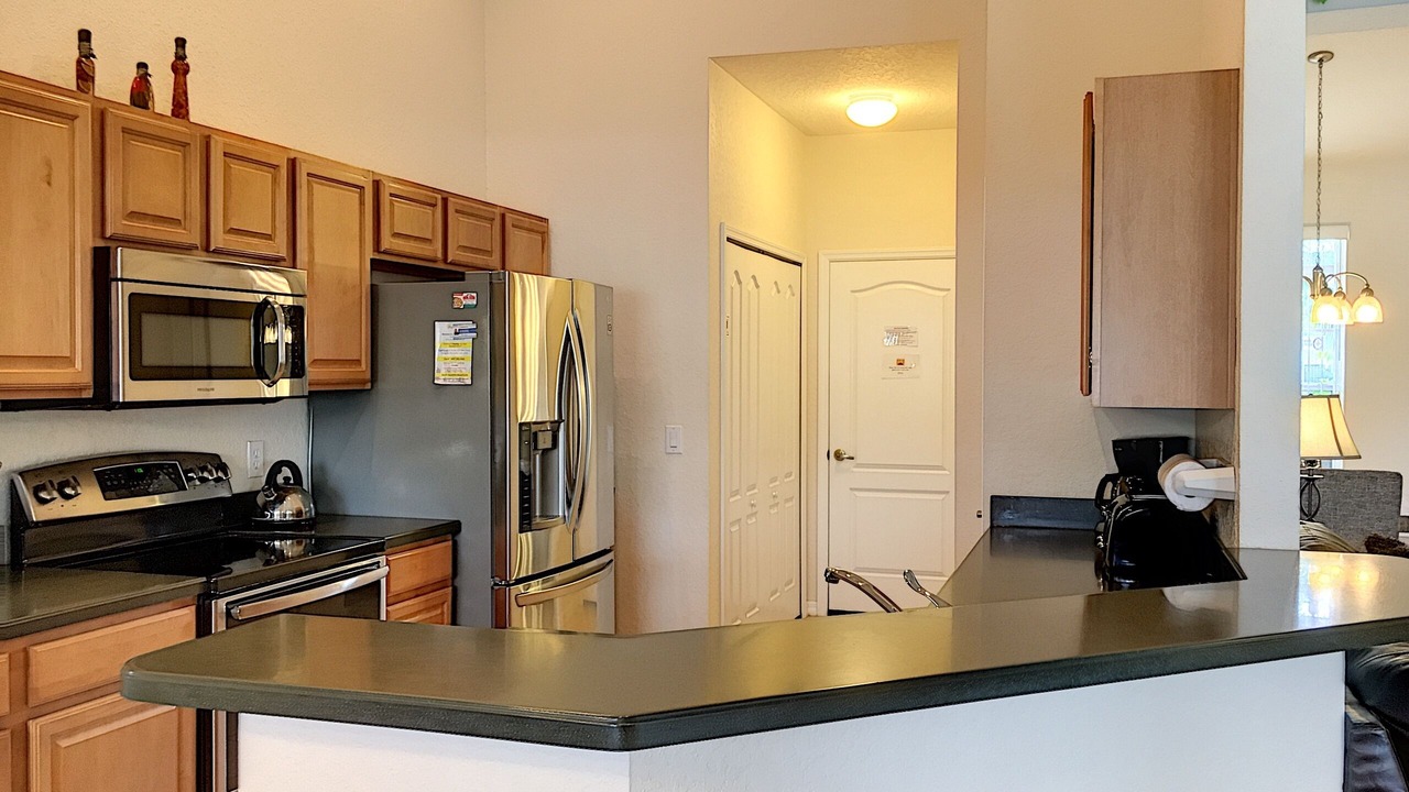 Photo of Kitchen in West Haven