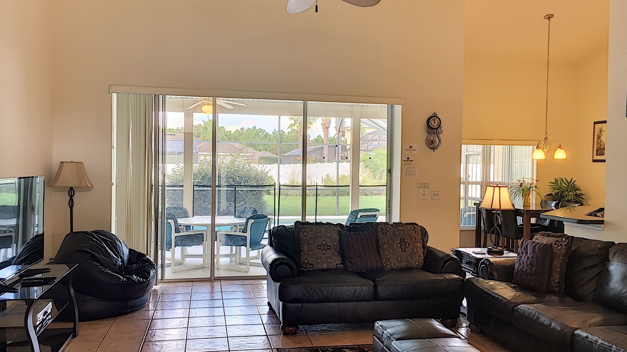Photo of Livingroom in West Haven