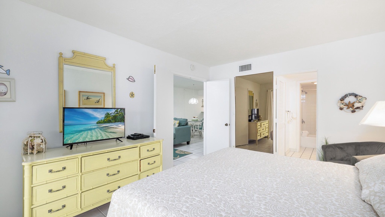 Photo of Bedroom in Sanibel
