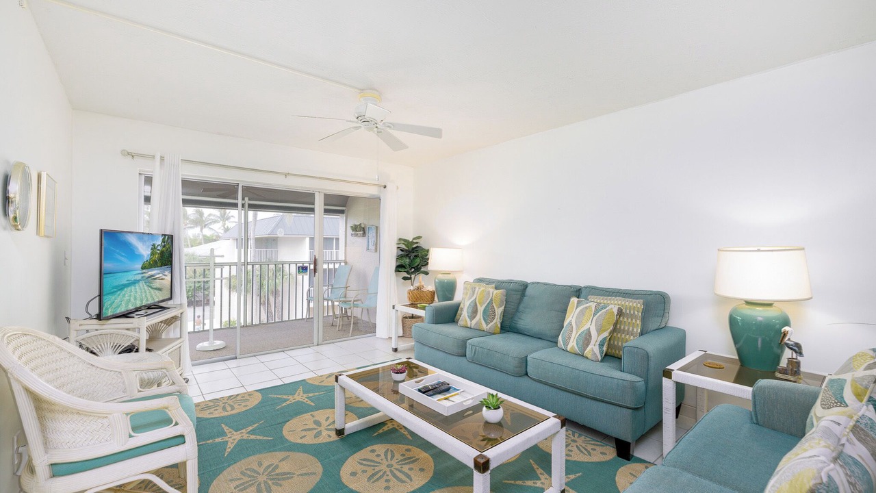 Photo of Livingroom in Sanibel