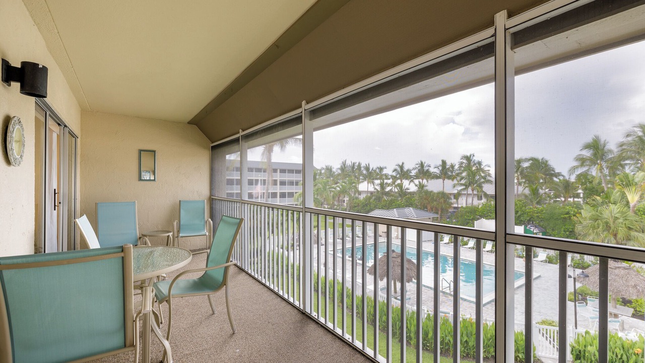 Photo of Outdoor in Sanibel